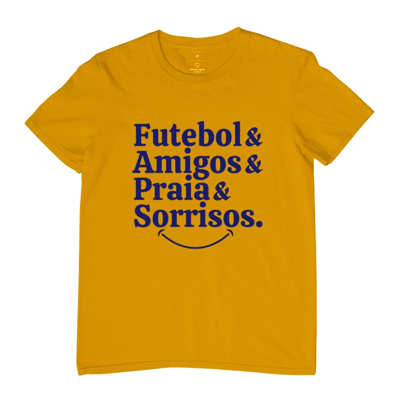 Camisa 7