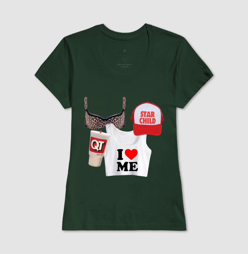 Camisa 7