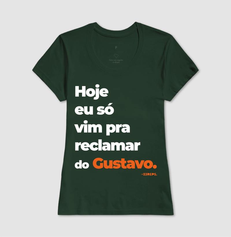 Camisa 7