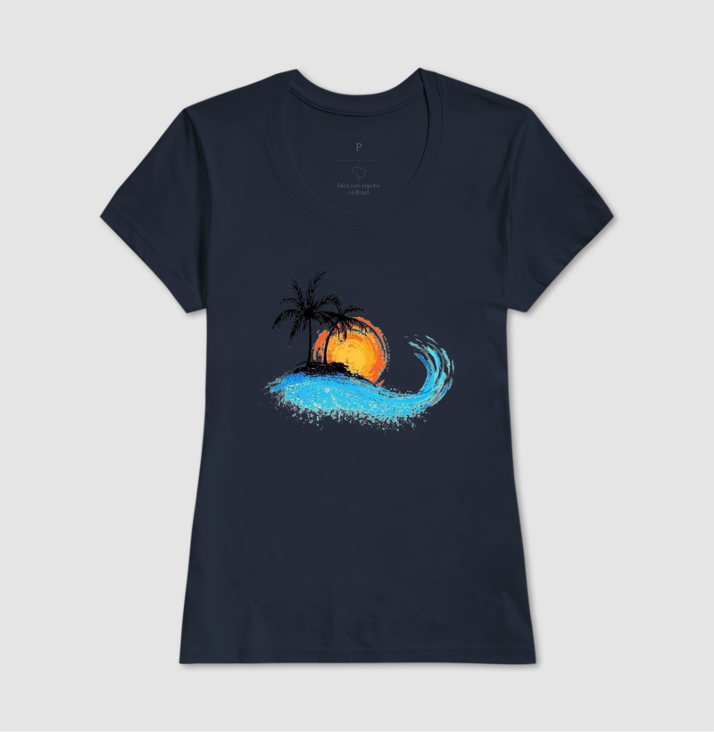 Camisa 16