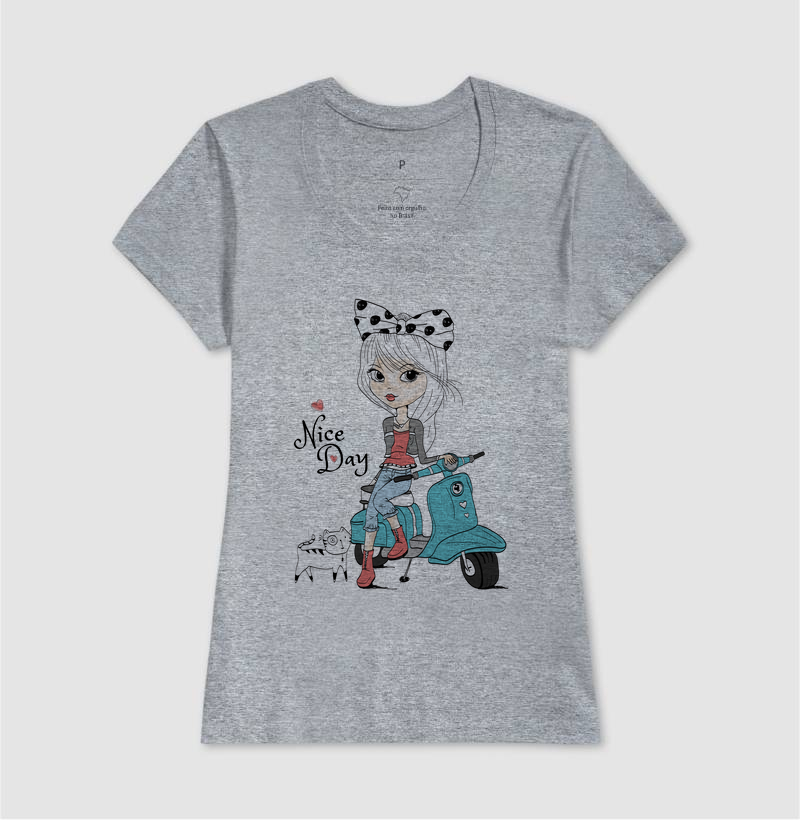 Camisa 7