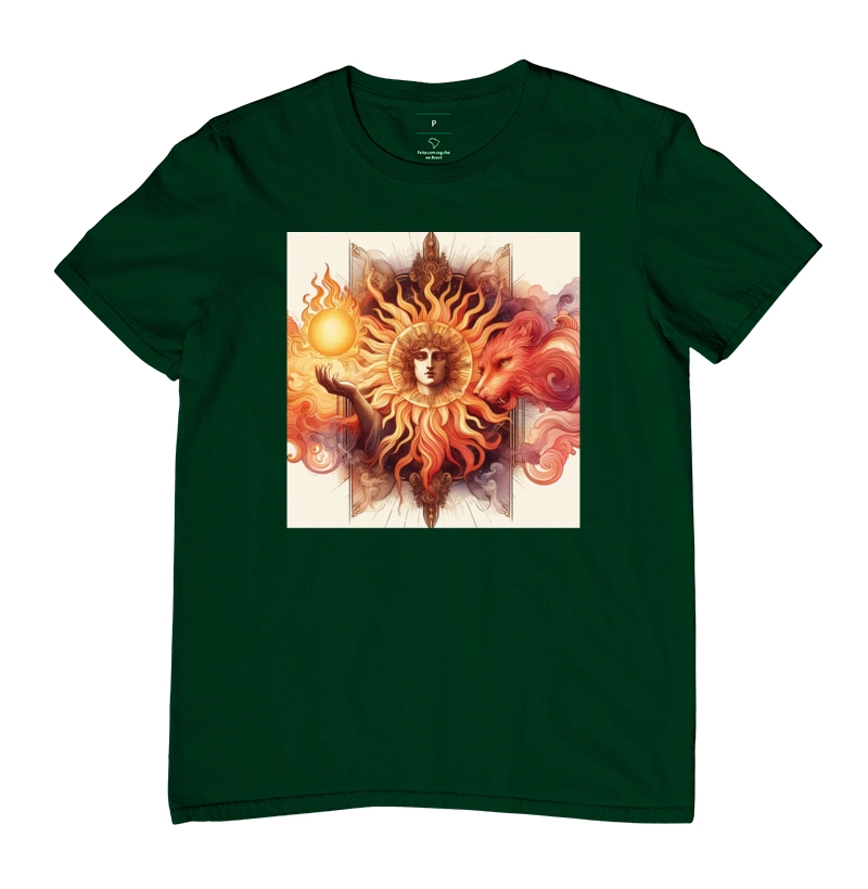 Camisa 9