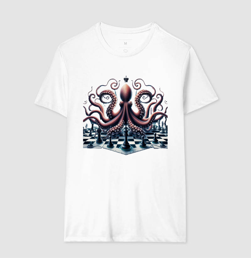 Camisa 15