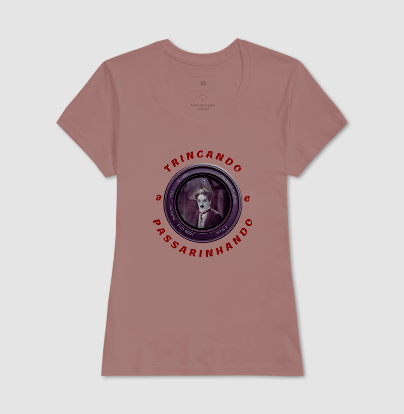 Camisa 14
