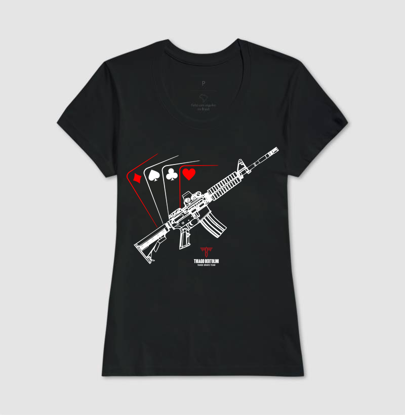 Camisa 14