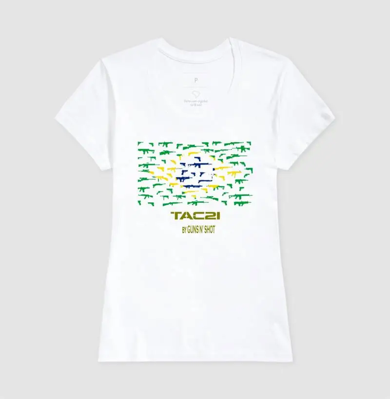 Camisa 10