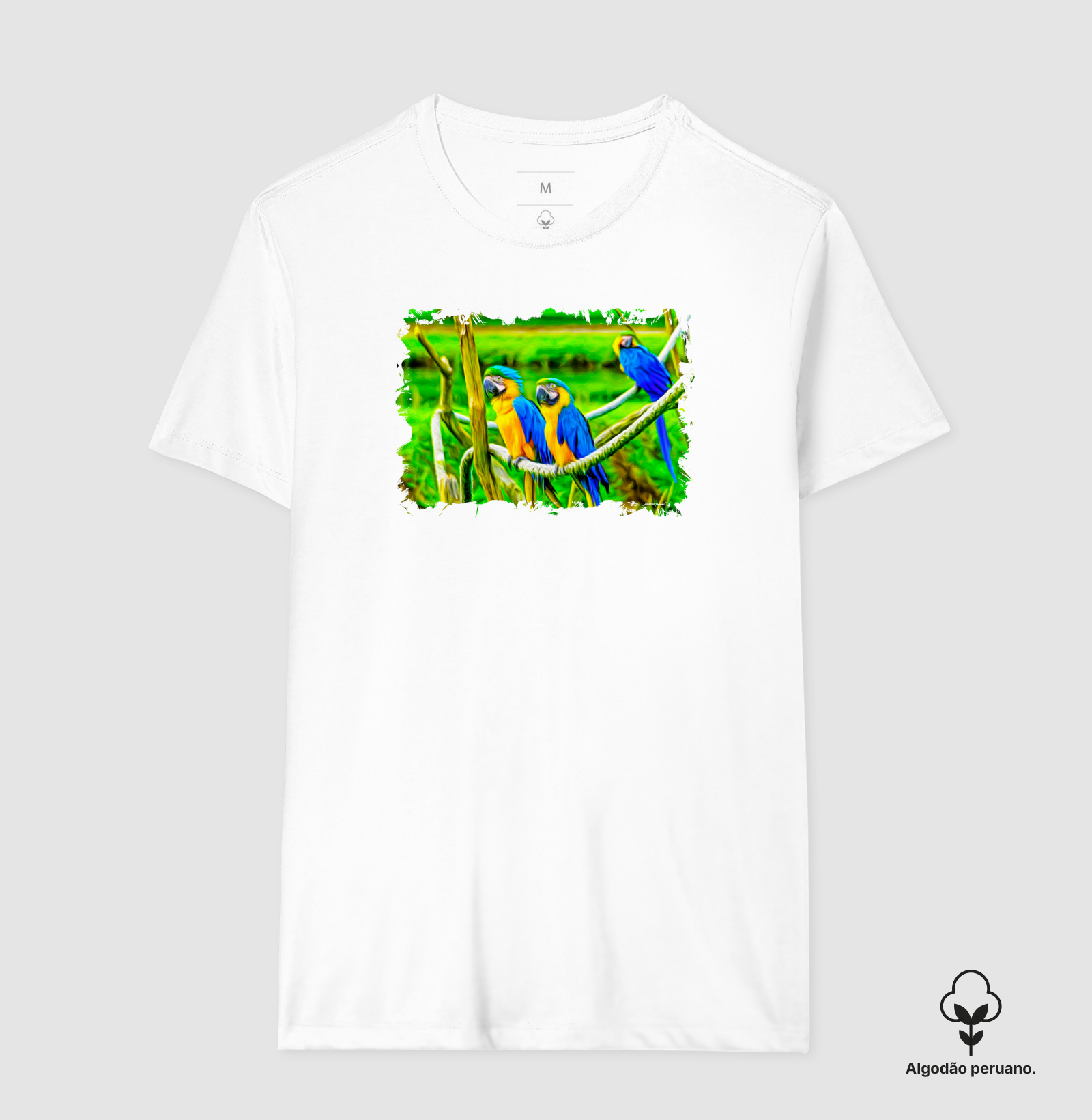 Camisa 2