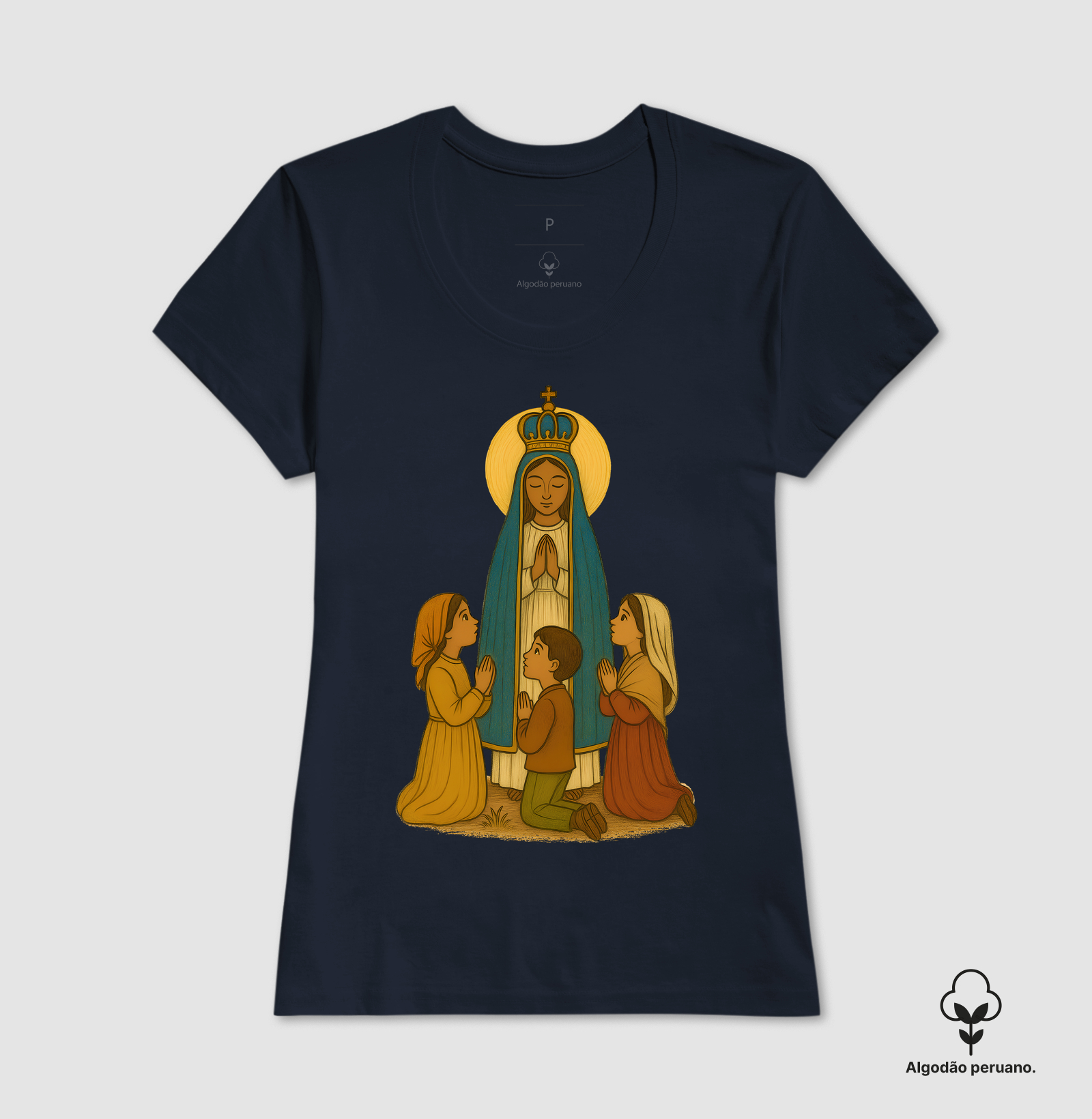 Camisa 3