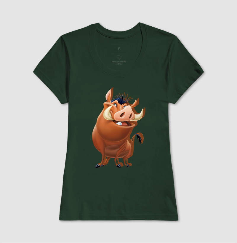 Camisa 12