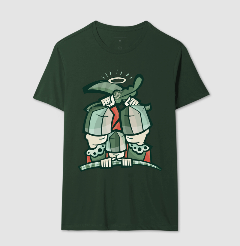 Camisa 9