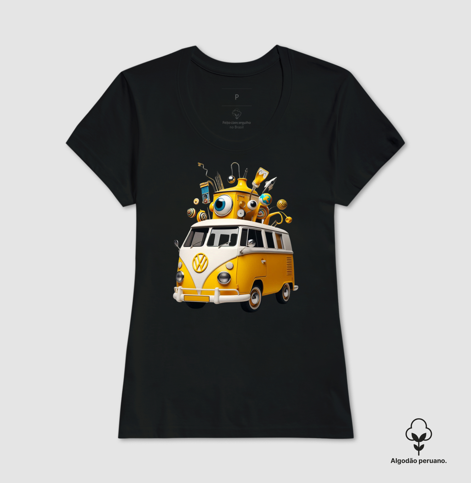 Camisa 4