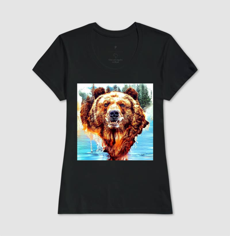 Camisa 15