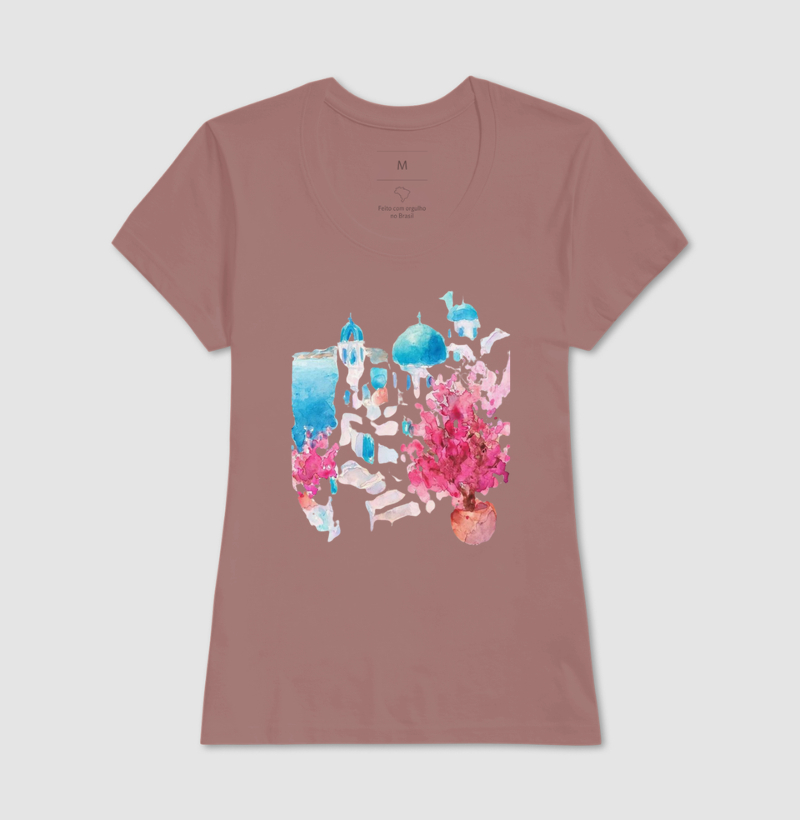 Camisa 17