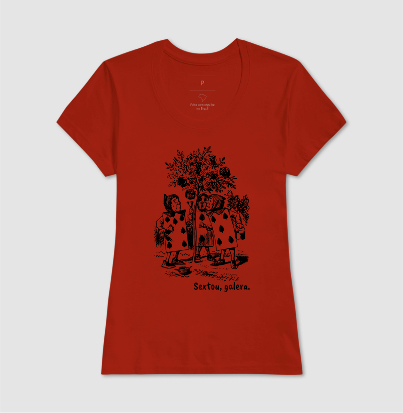 Camisa 6
