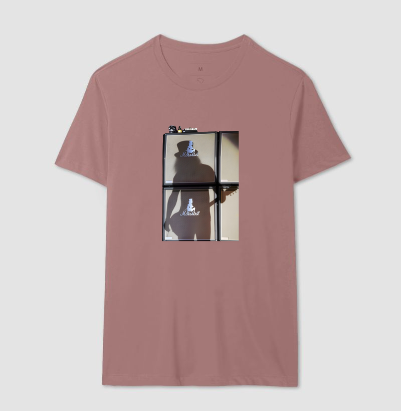 Camisa 15