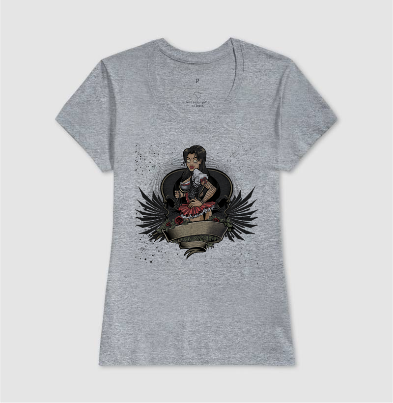 Camisa 12