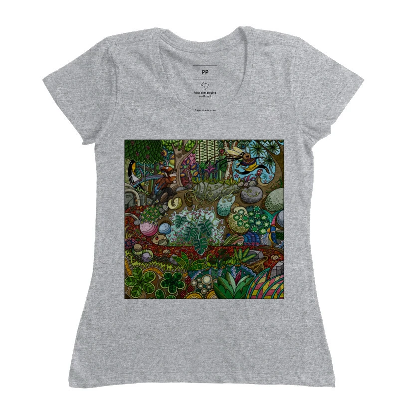 Camisa 6
