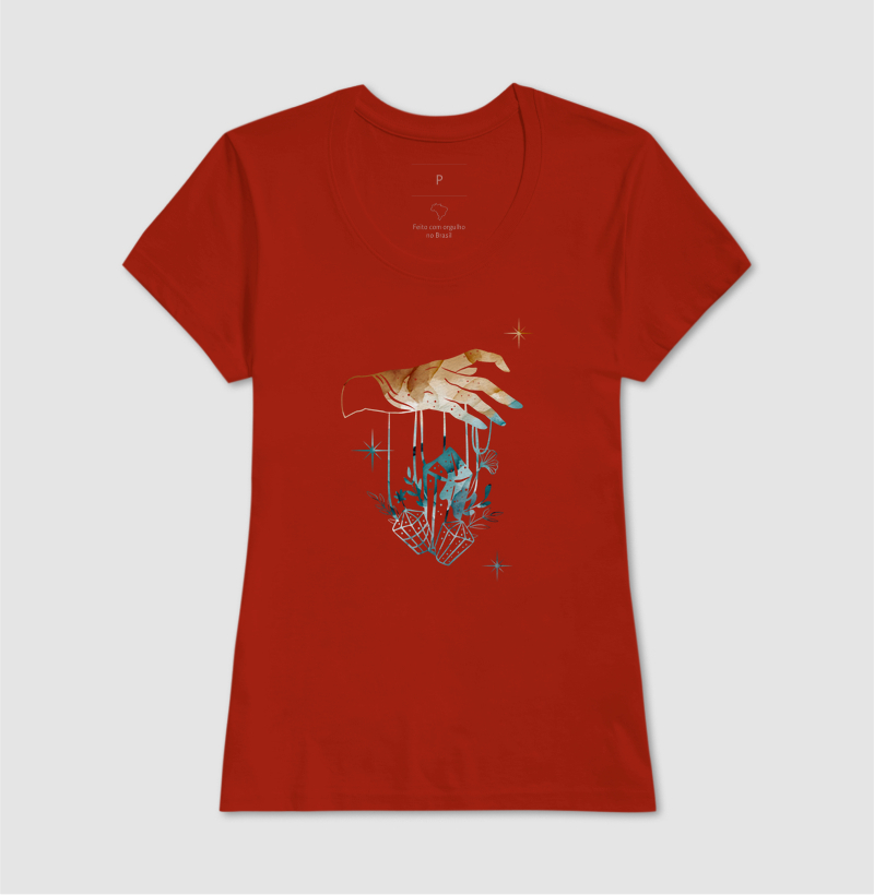 Camisa 12