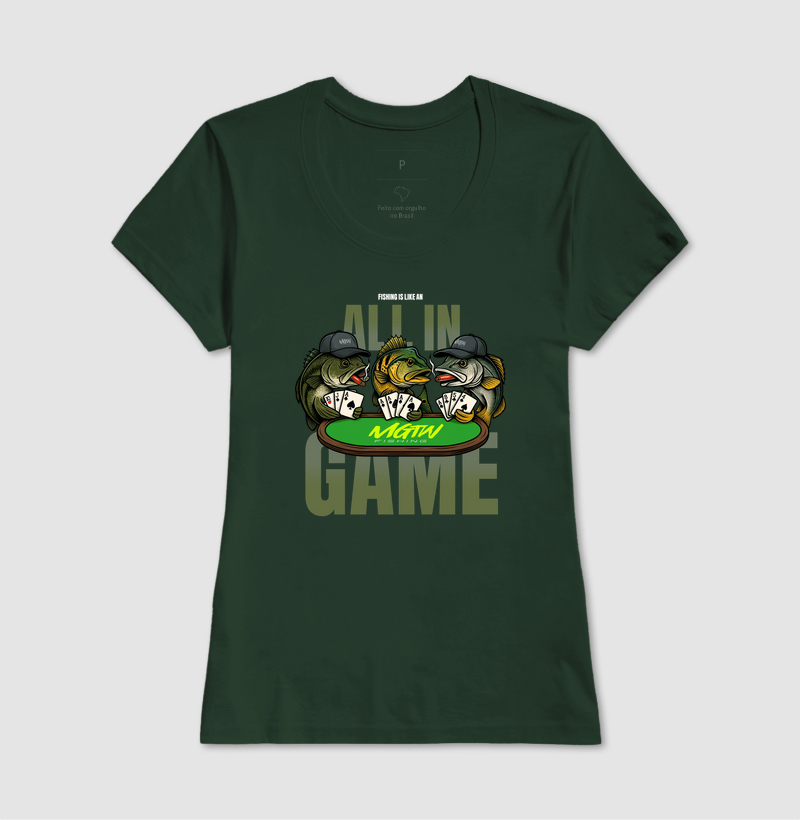 Camisa 11