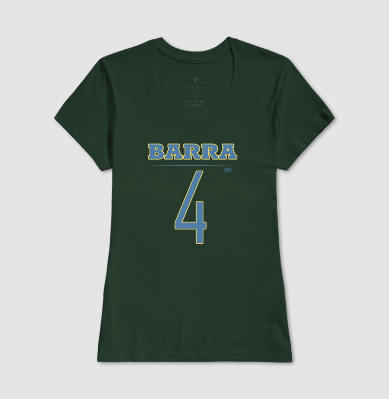 Camisa 11