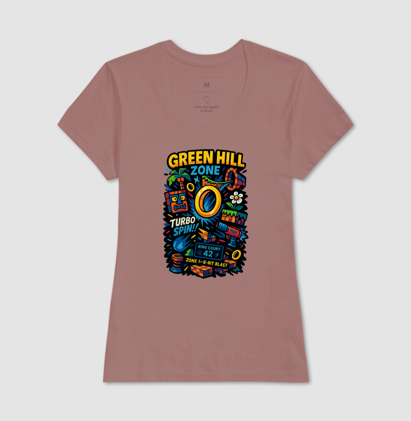 Camisa 16