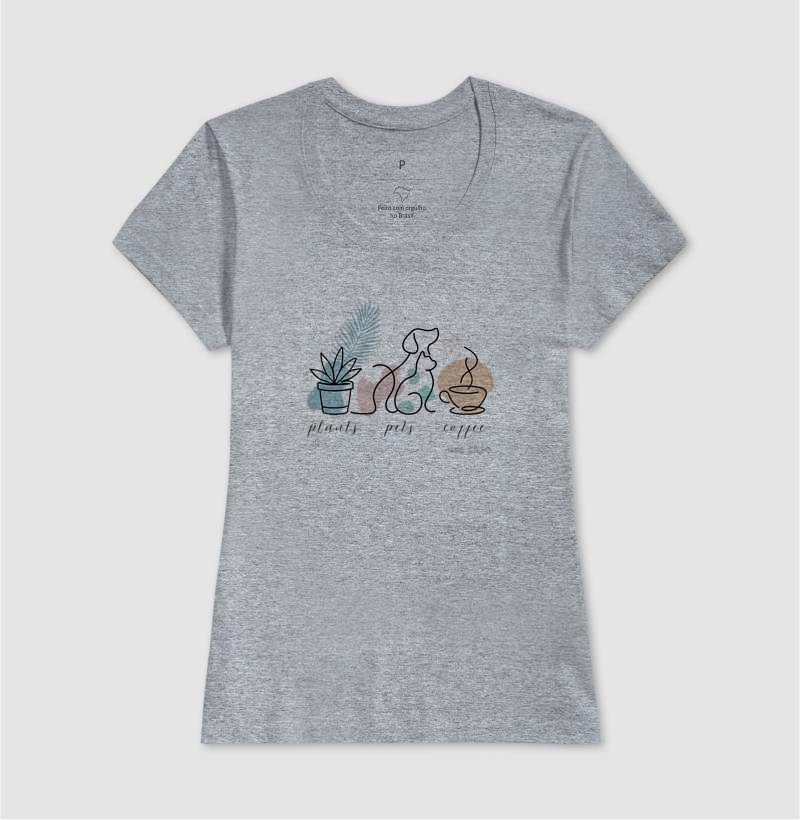 Camisa 5