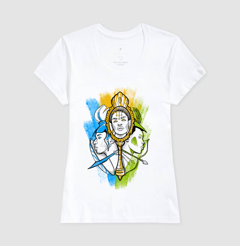 Camisa 2
