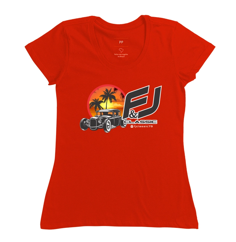 Camisa 12