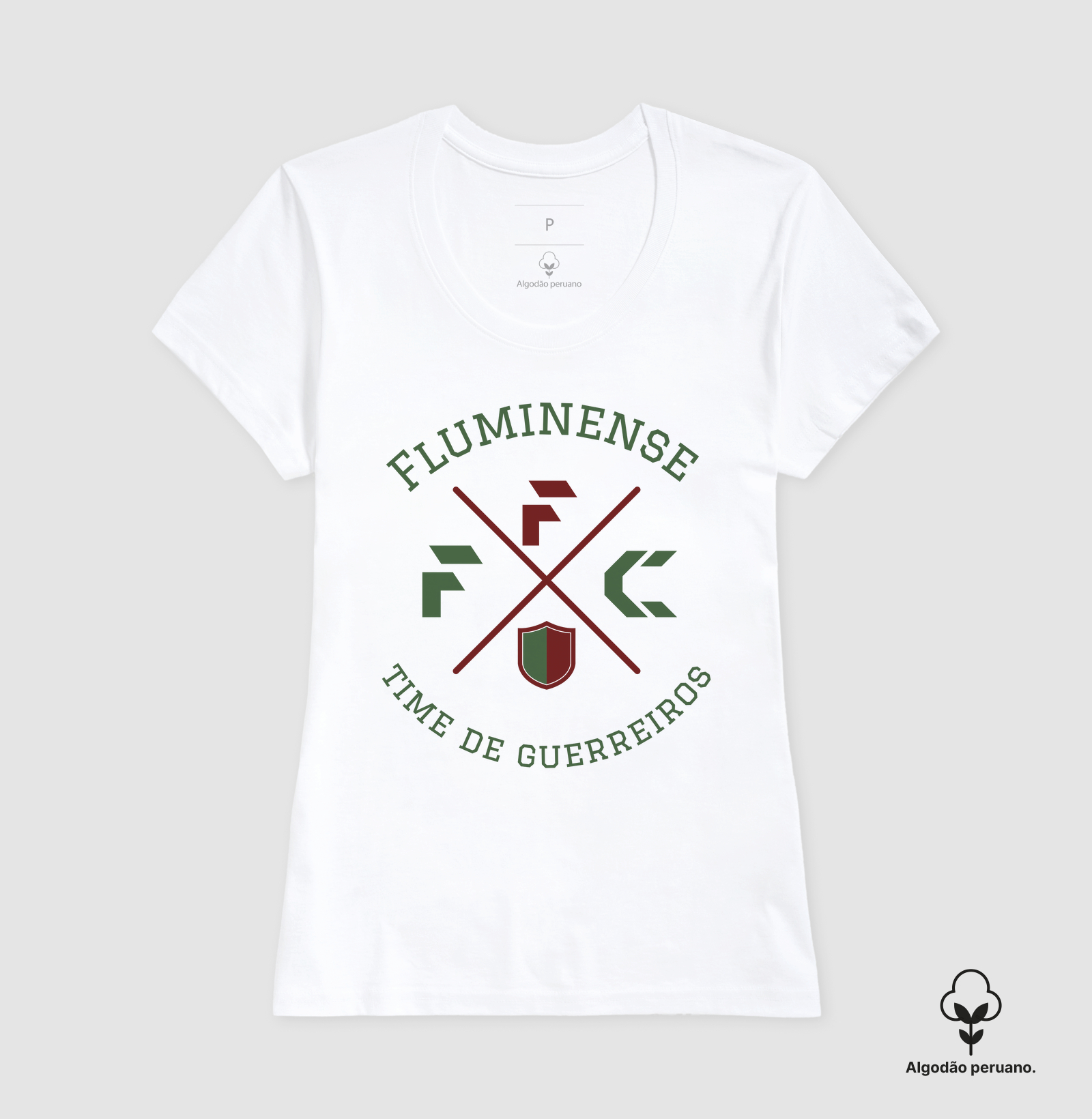 Camisa 2