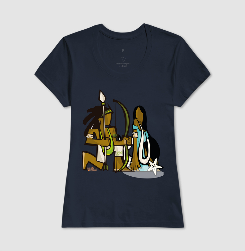 Camisa 16