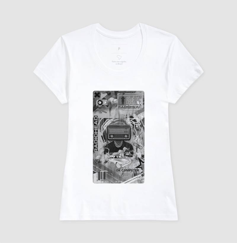 Camisa 4