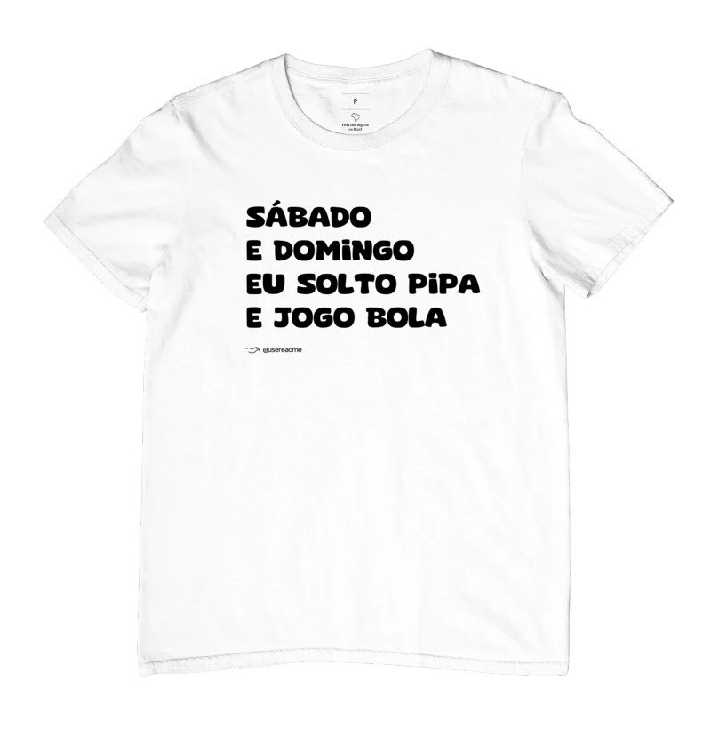 Camisa 10