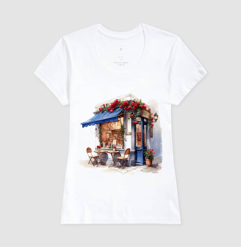 Camisa 6