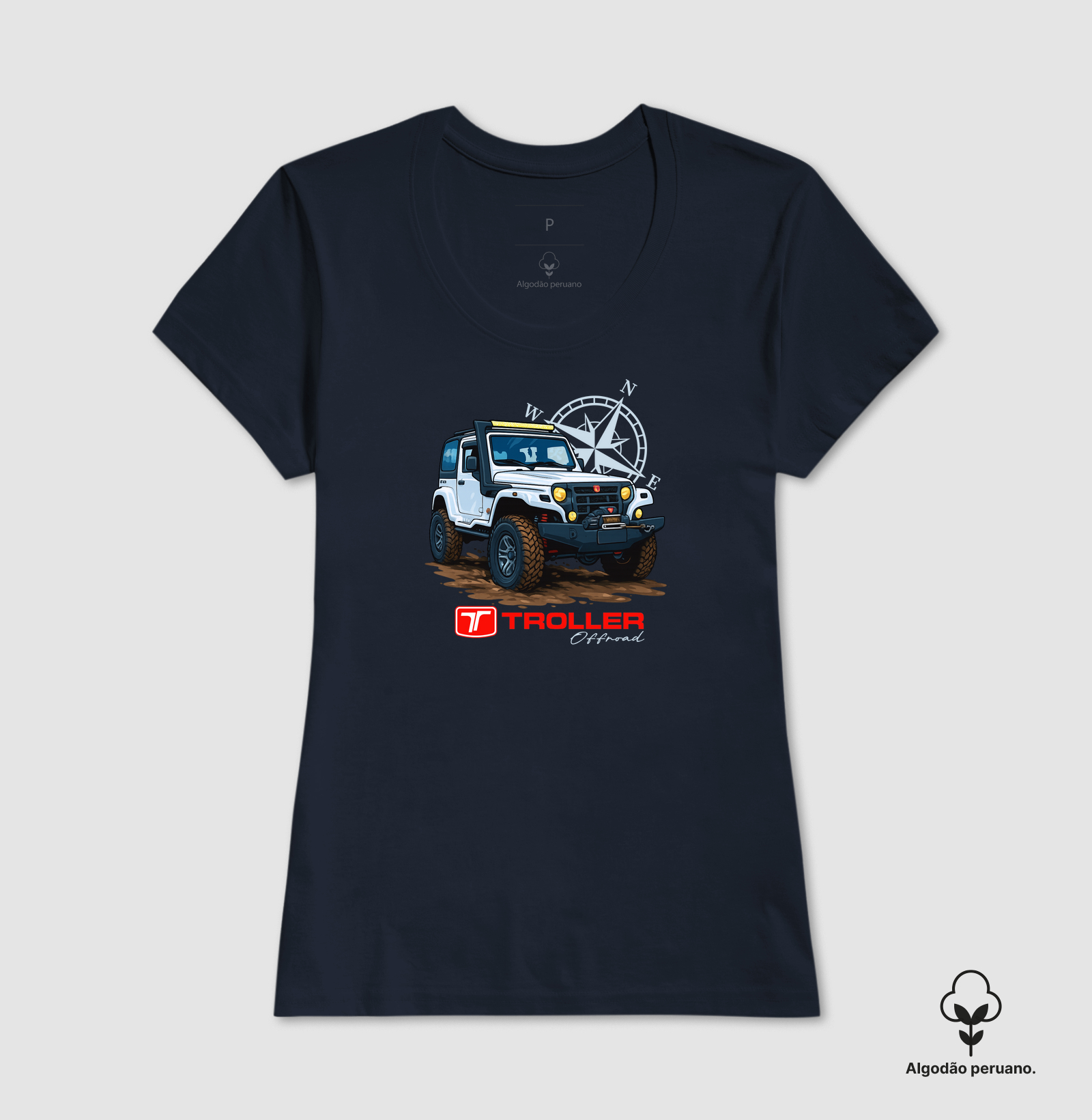 Camisa 4