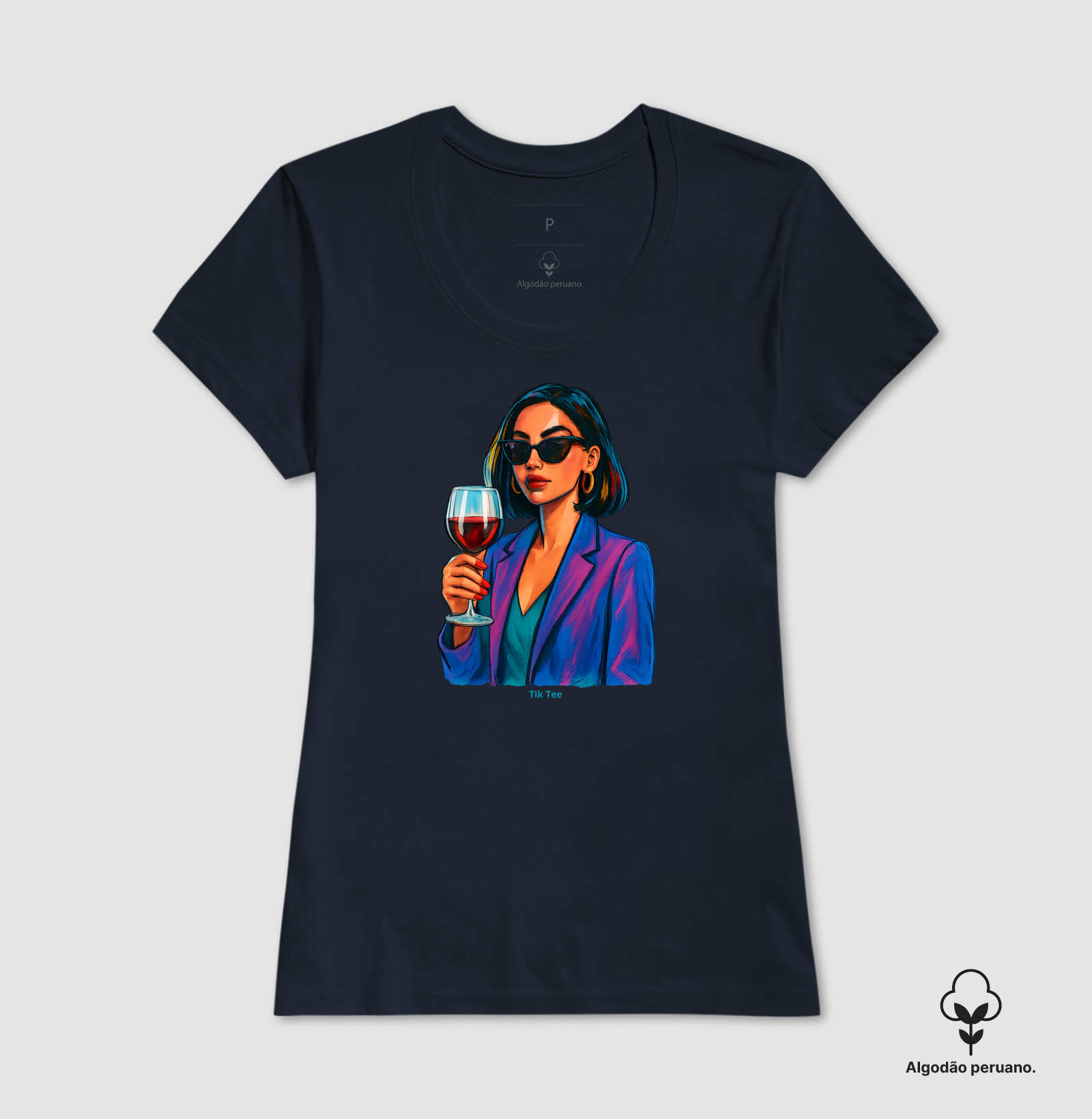 Camisa 4