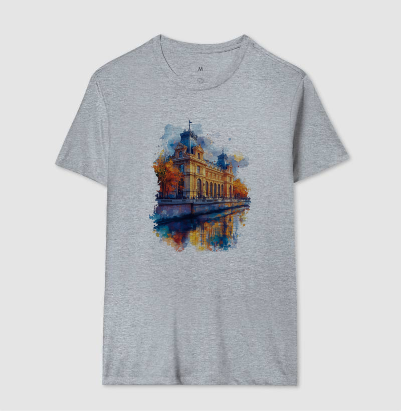 Camisa 7