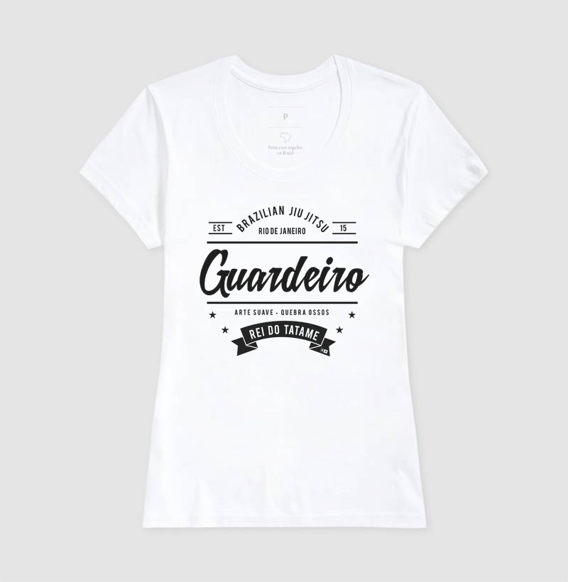 Camisa 18