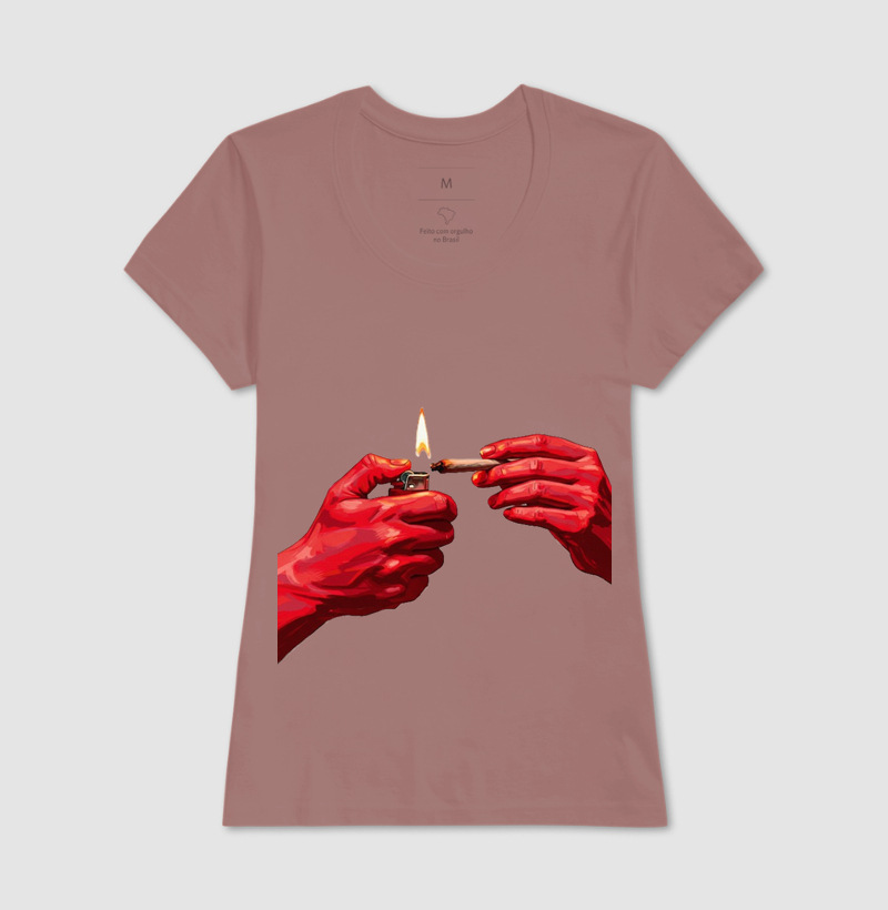 Camisa 15