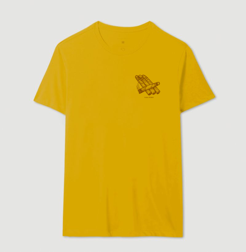 Camisa 8