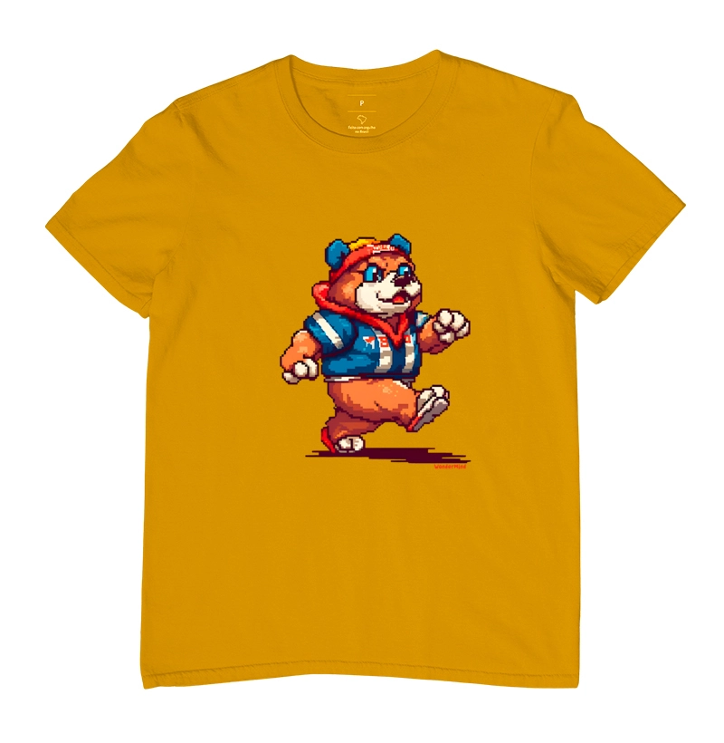 Camisa 13