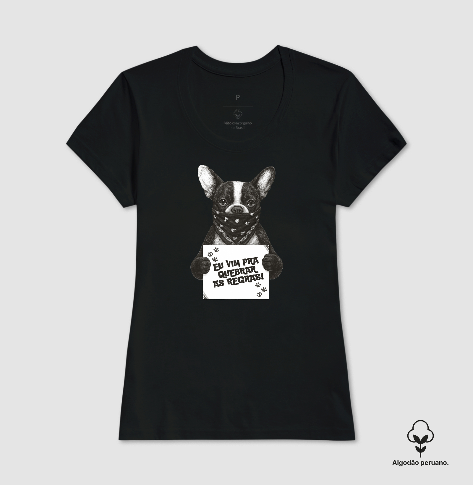 Camisa 1