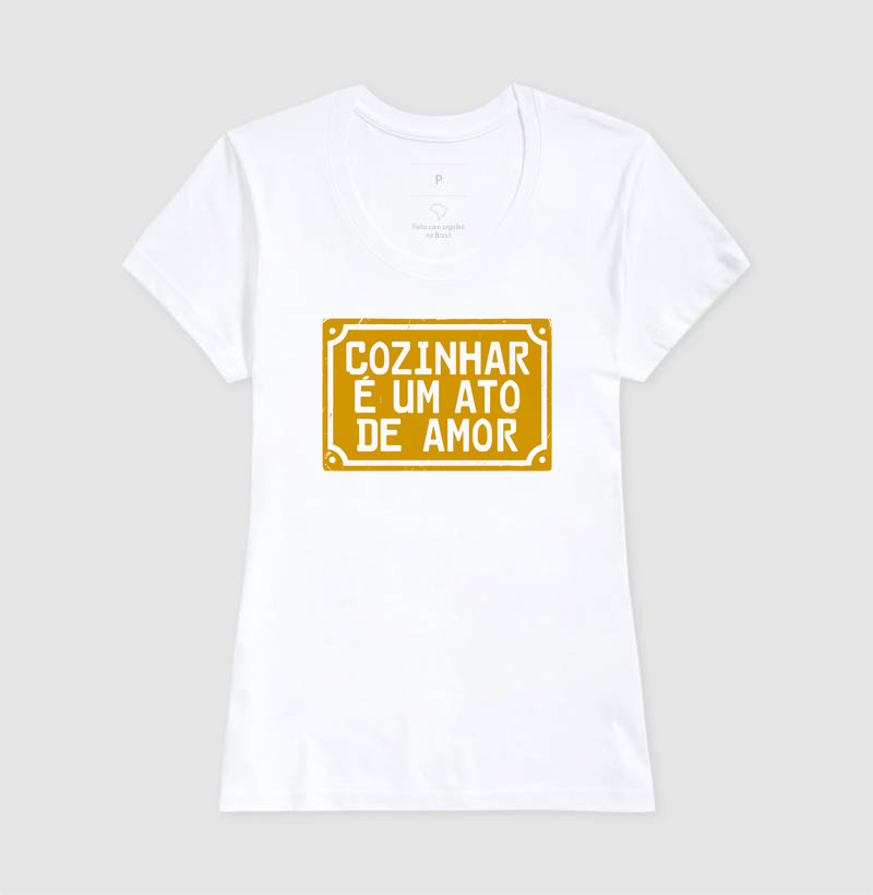 Camisa 11