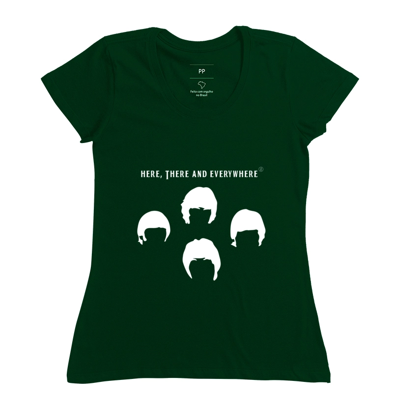 Camisa 12