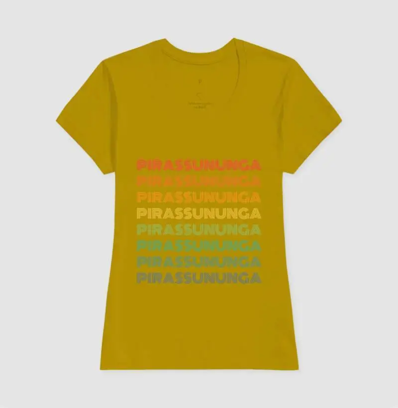 Camisa 11