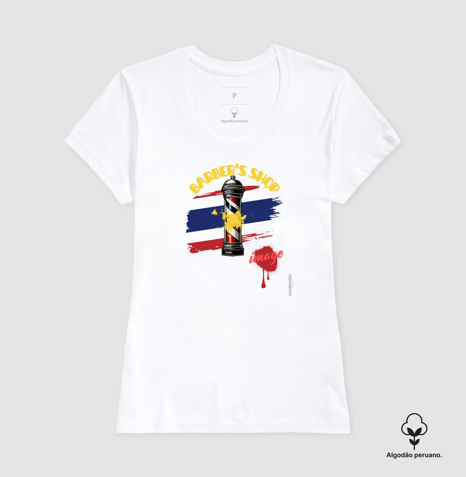 Camisa 1