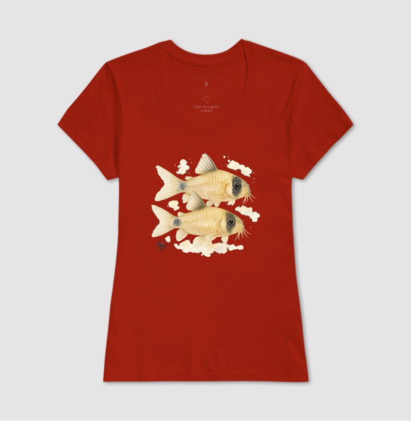 Camisa 11