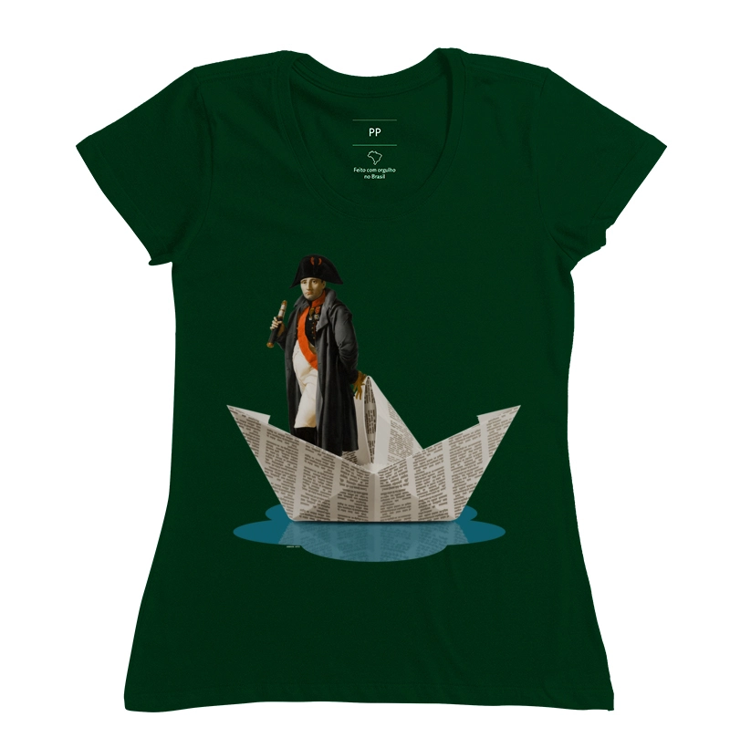 Camisa 12
