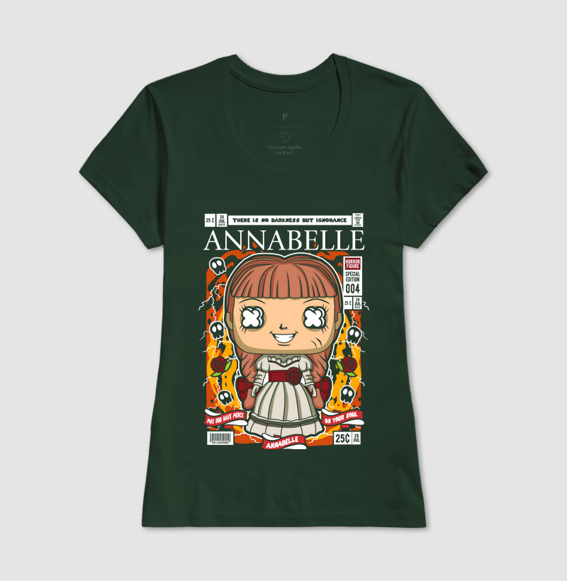 Camisa 8