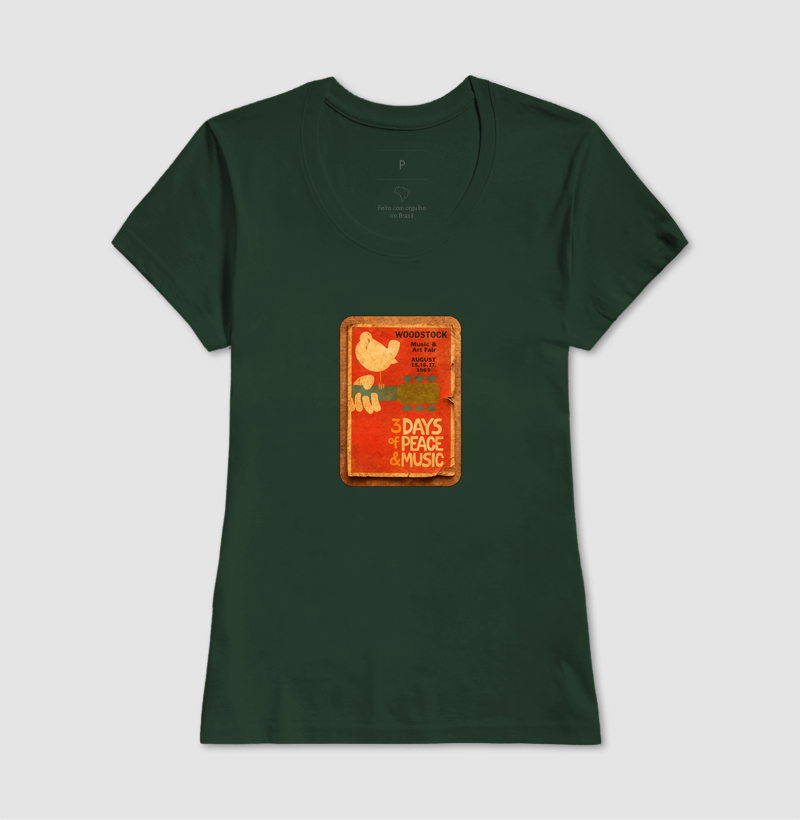 Camisa 13