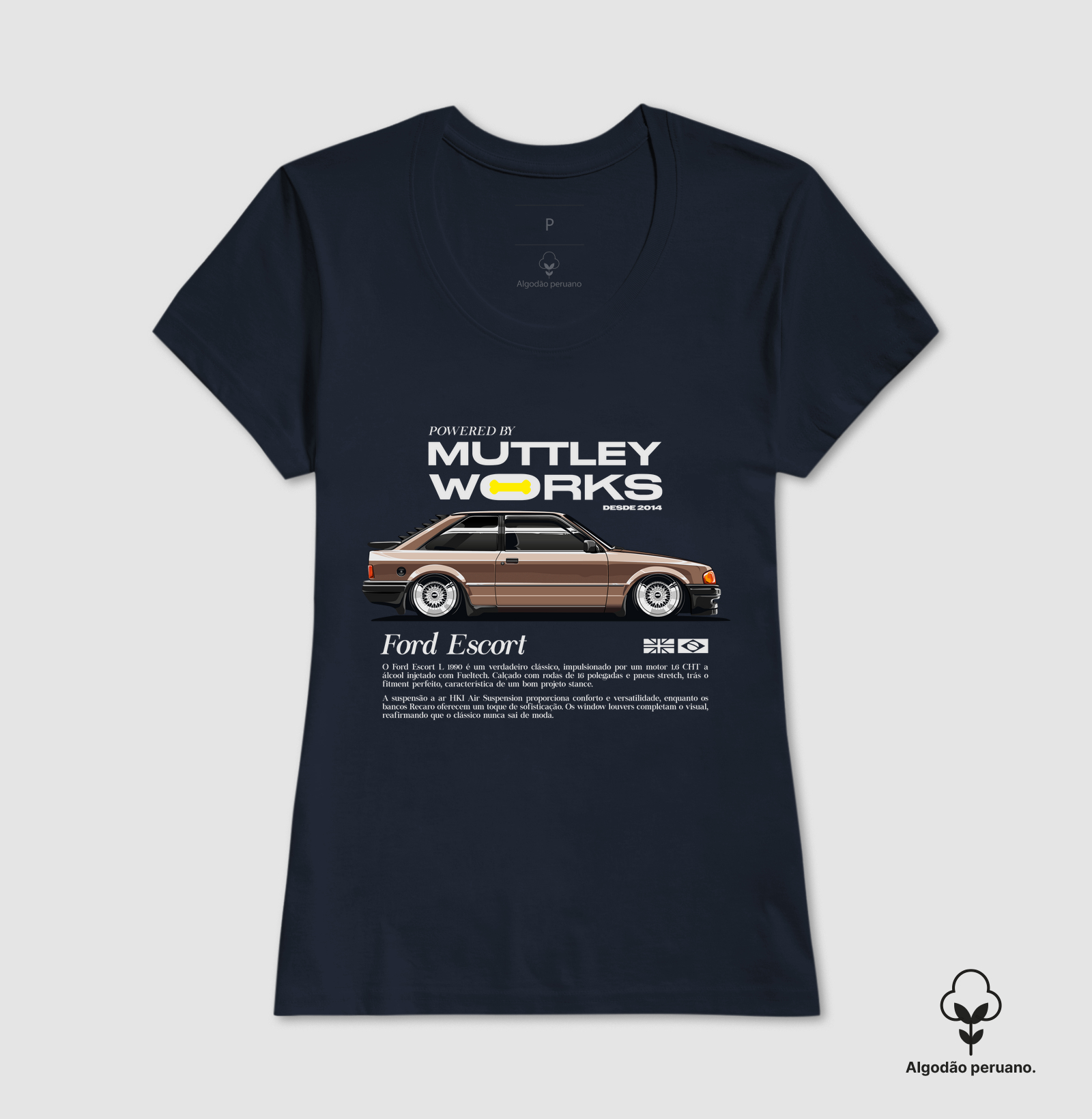 Camisa 2